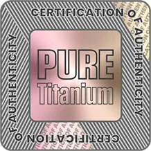 SGS Certified